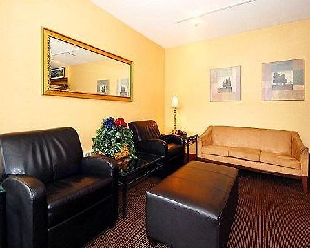 Quality Inn Winona Pokoj fotografie