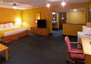 Quality Inn Winona Exteriér fotografie