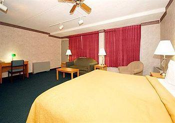 Quality Inn Winona Exteriér fotografie