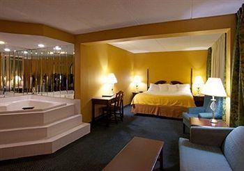 Quality Inn Winona Exteriér fotografie