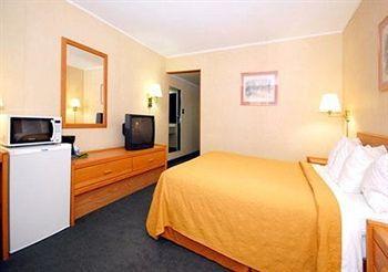 Quality Inn Winona Exteriér fotografie