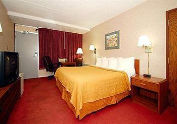 Quality Inn Winona Exteriér fotografie